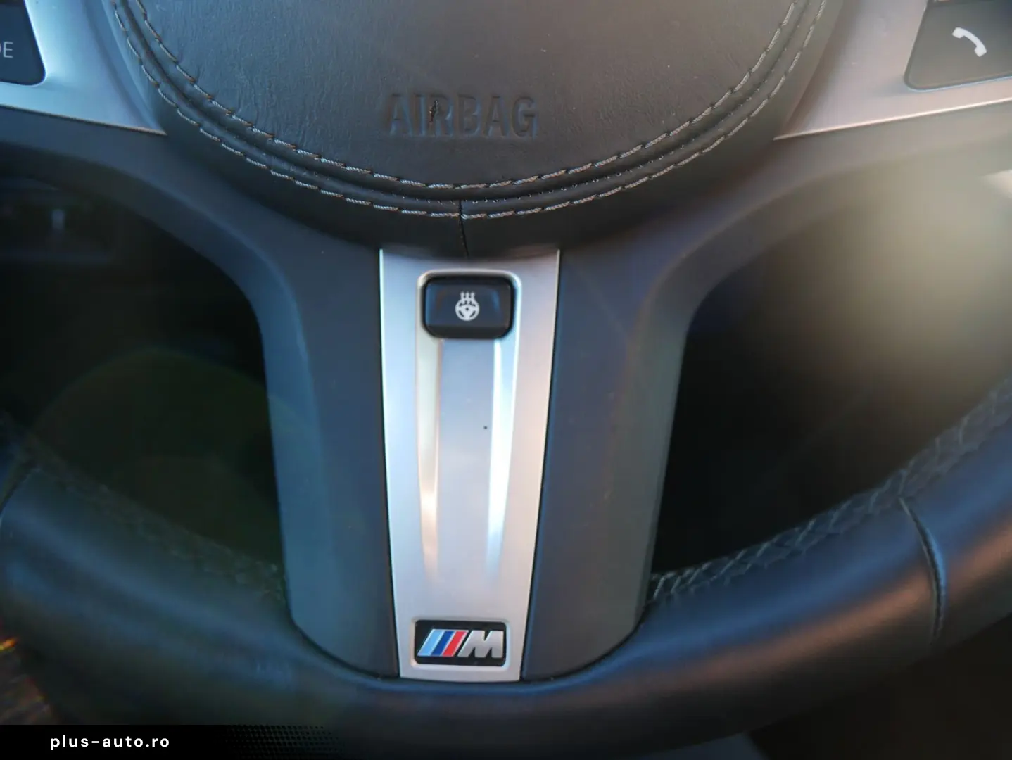 BMW X6 xDrive40d M Sport HUD HiFi PA  DA. Prof PANO