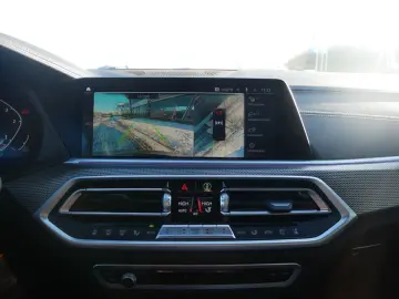 BMW X6 xDrive40d M Sport HUD HiFi PA  DA. Prof PANO