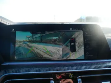 BMW X6 xDrive40d M Sport HUD HiFi PA  DA. Prof PANO