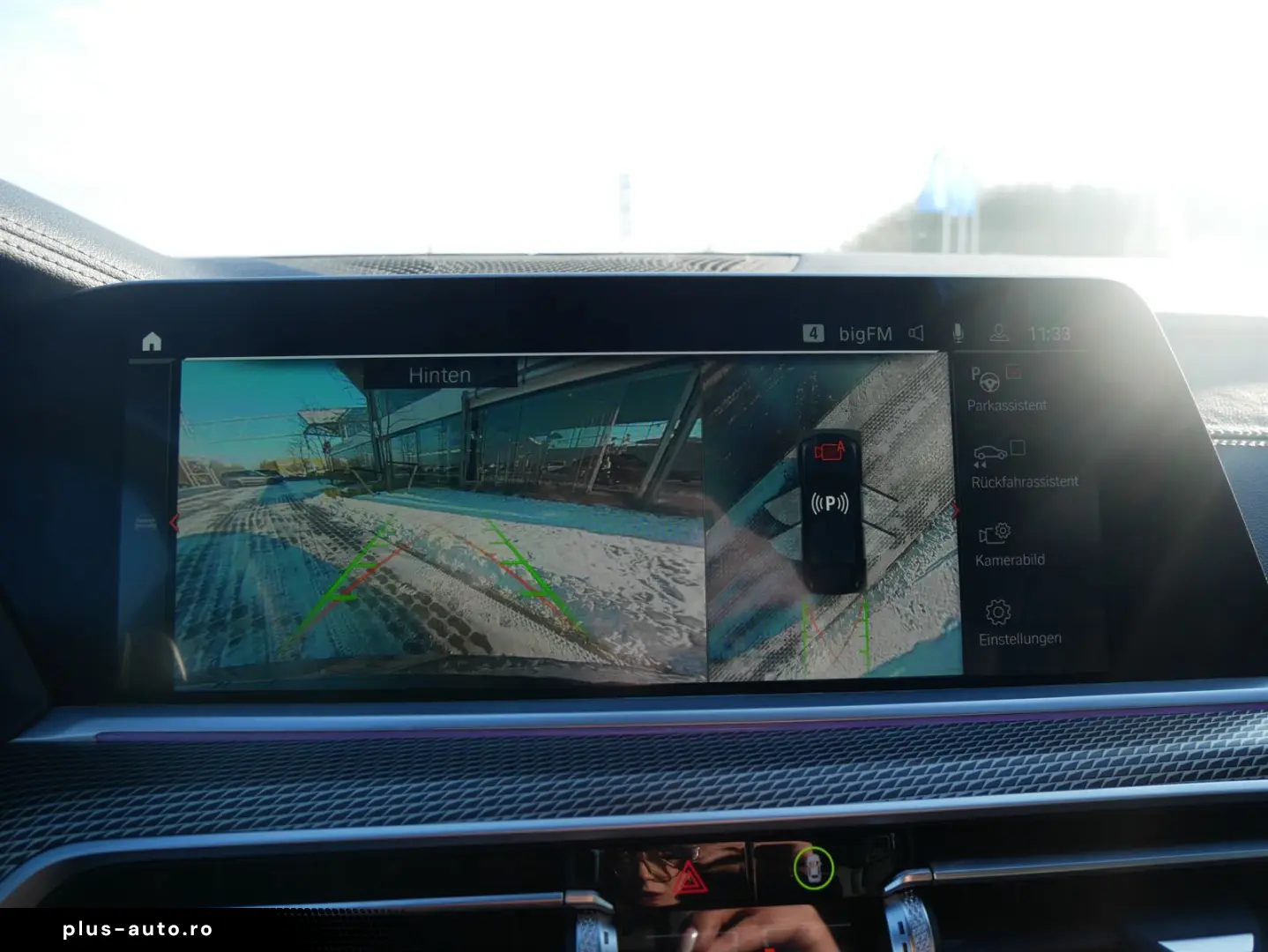 BMW X6 xDrive40d M Sport HUD HiFi PA  DA. Prof PANO