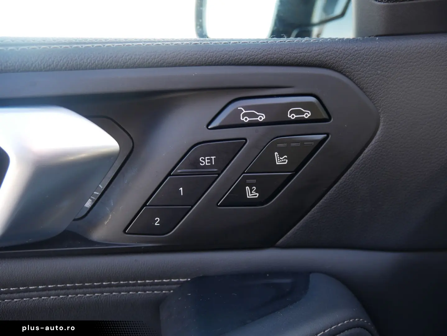 BMW X6 xDrive40d M Sport HUD HiFi PA  DA. Prof PANO