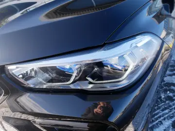 BMW X6 xDrive40d M Sport HUD HiFi PA  DA. Prof PANO