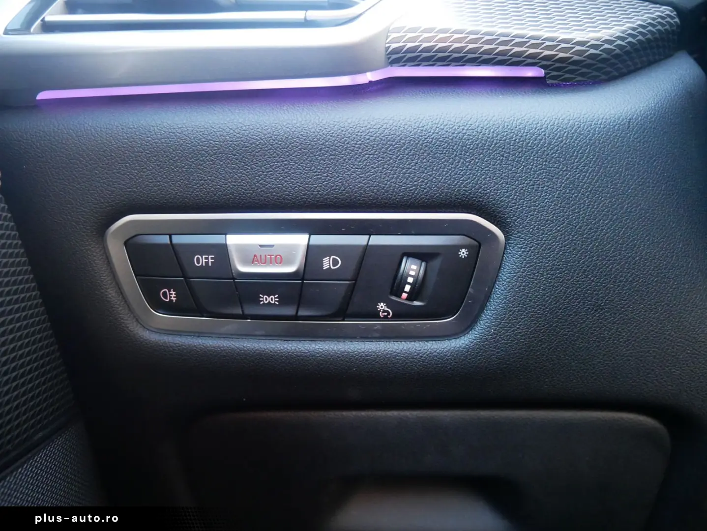 BMW X6 xDrive40d M Sport HUD HiFi PA  DA. Prof PANO