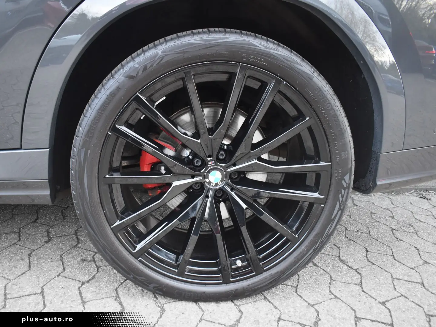 BMW X6 xDrive40i M Sportpaket Head-Up HK HiFi DAB