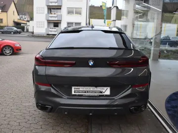 BMW X6 xDrive40i M Sportpaket Head-Up HK HiFi DAB