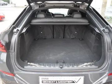 BMW X6 xDrive40i M Sportpaket Head-Up HK HiFi DAB