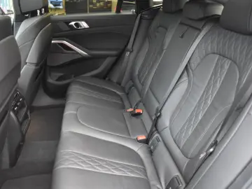 BMW X6 xDrive40i M Sportpaket Head-Up HK HiFi DAB