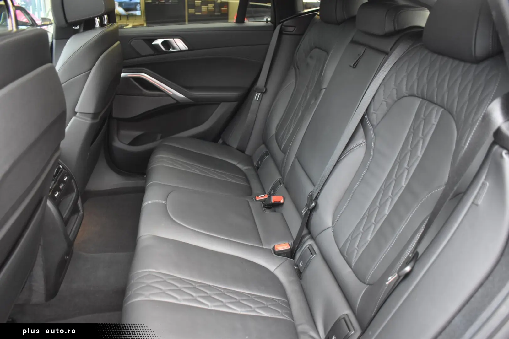 BMW X6 xDrive40i M Sportpaket Head-Up HK HiFi DAB