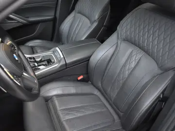 BMW X6 xDrive40i M Sportpaket Head-Up HK HiFi DAB