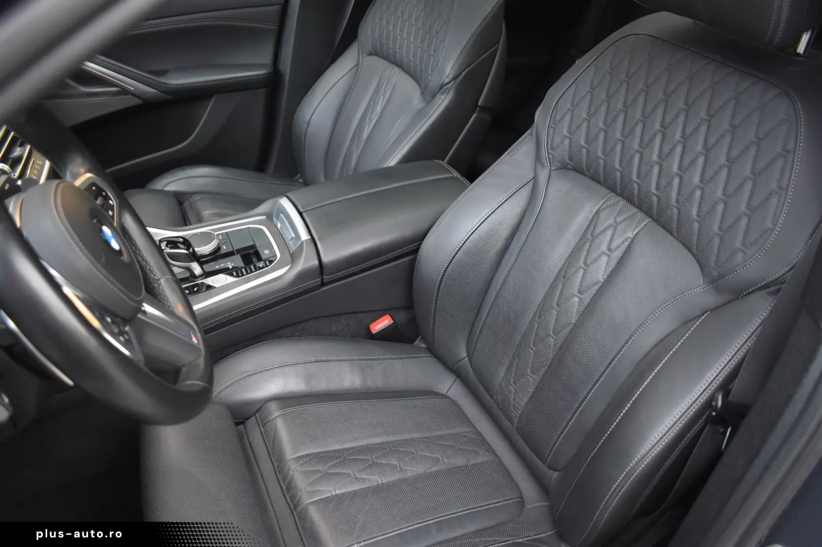 BMW X6 xDrive40i M Sportpaket Head-Up HK HiFi DAB