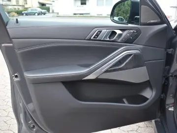 BMW X6 xDrive40i M Sportpaket Head-Up HK HiFi DAB