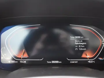 BMW X6 xDrive40i M Sportpaket Head-Up HK HiFi DAB