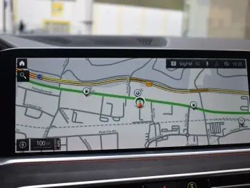 BMW X6 xDrive40i M Sportpaket Head-Up HK HiFi DAB