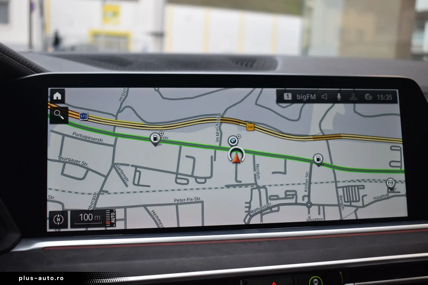 BMW X6 xDrive40i M Sportpaket Head-Up HK HiFi DAB