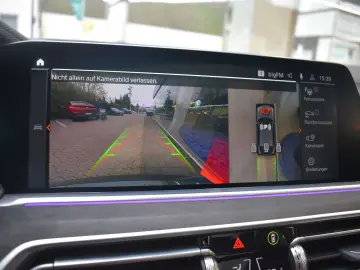 BMW X6 xDrive40i M Sportpaket Head-Up HK HiFi DAB