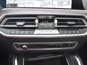 BMW X6 xDrive40i M Sportpaket Head-Up HK HiFi DAB