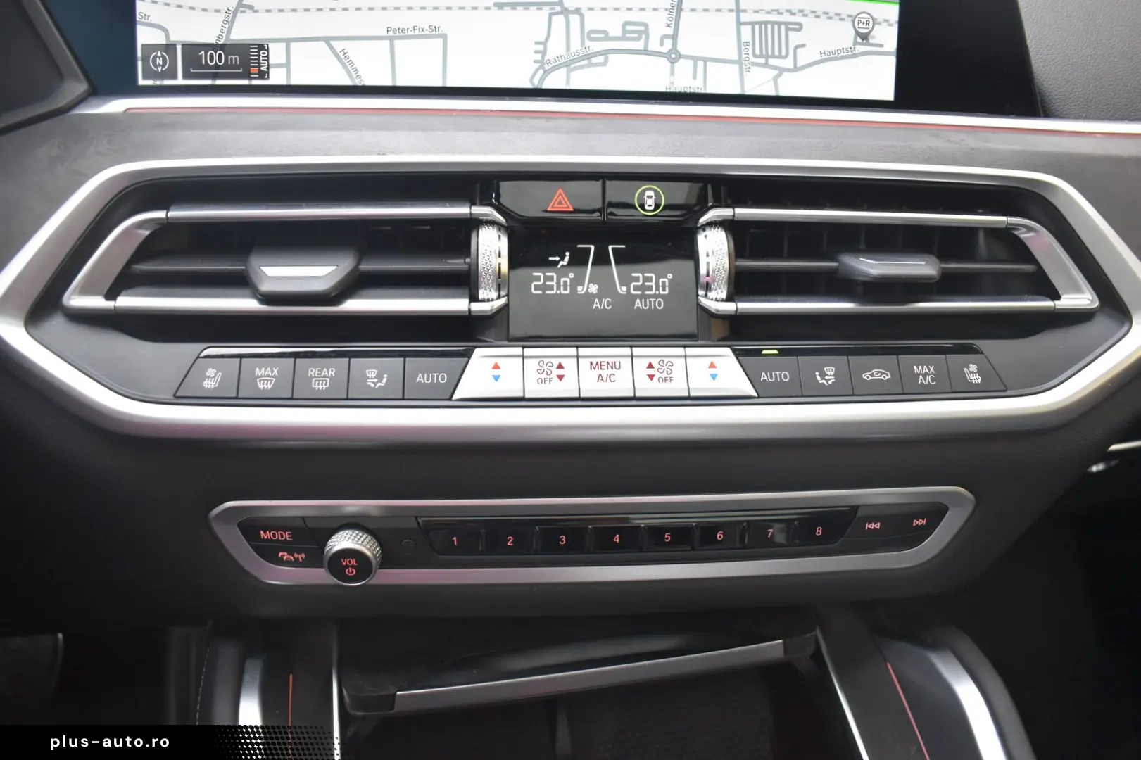 BMW X6 xDrive40i M Sportpaket Head-Up HK HiFi DAB