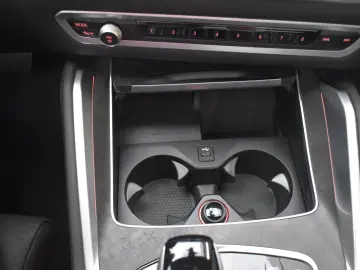 BMW X6 xDrive40i M Sportpaket Head-Up HK HiFi DAB