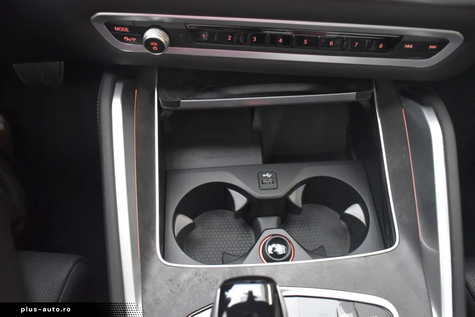 BMW X6 xDrive40i M Sportpaket Head-Up HK HiFi DAB