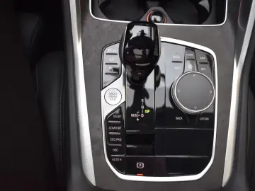 BMW X6 xDrive40i M Sportpaket Head-Up HK HiFi DAB