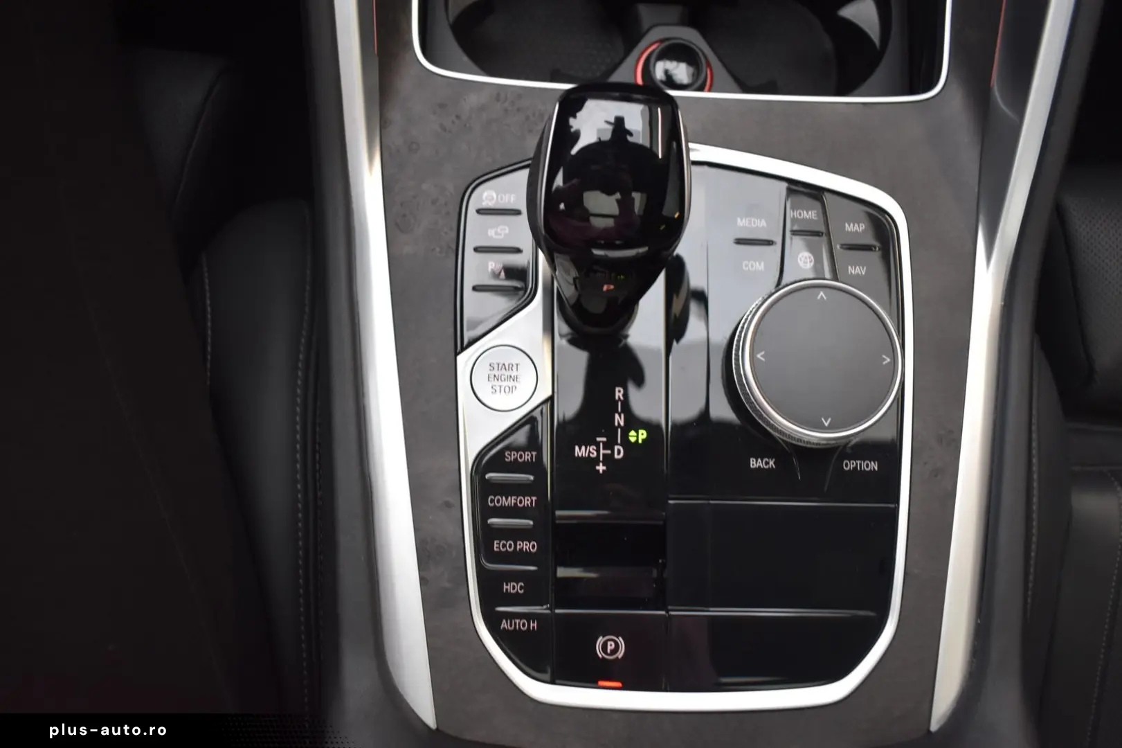 BMW X6 xDrive40i M Sportpaket Head-Up HK HiFi DAB