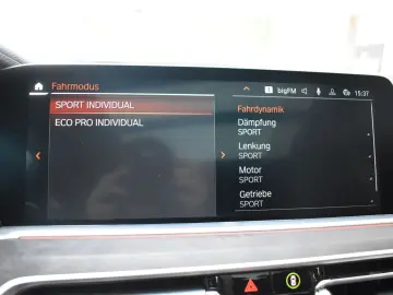 BMW X6 xDrive40i M Sportpaket Head-Up HK HiFi DAB