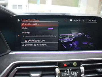 BMW X6 xDrive40i M Sportpaket Head-Up HK HiFi DAB