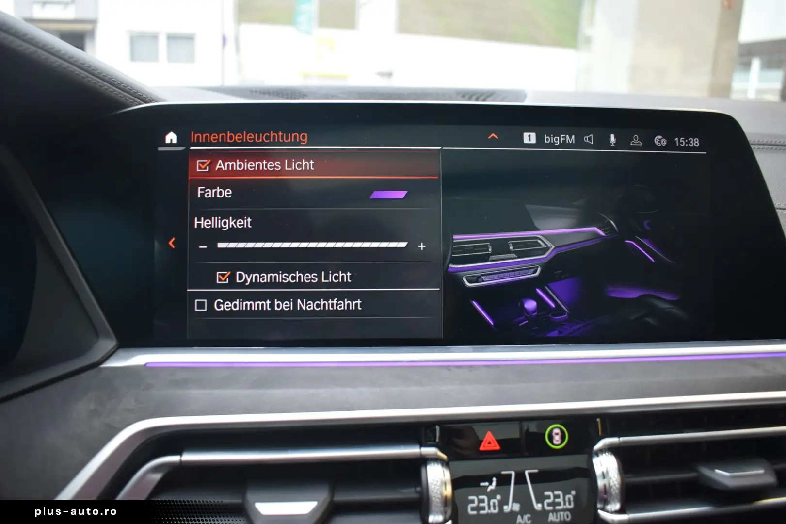 BMW X6 xDrive40i M Sportpaket Head-Up HK HiFi DAB