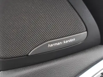 BMW X6 xDrive40i M Sportpaket Head-Up HK HiFi DAB