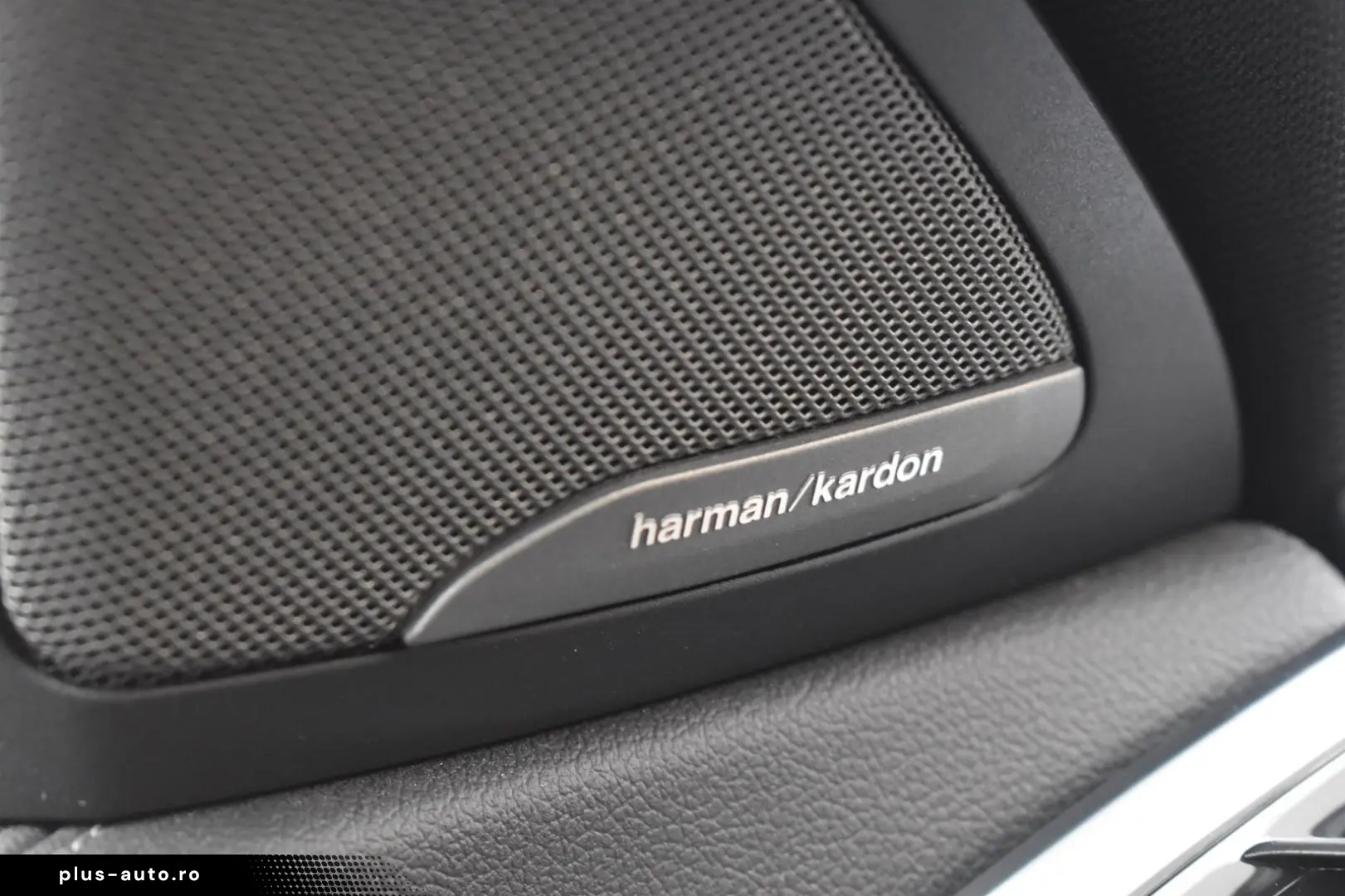 BMW X6 xDrive40i M Sportpaket Head-Up HK HiFi DAB