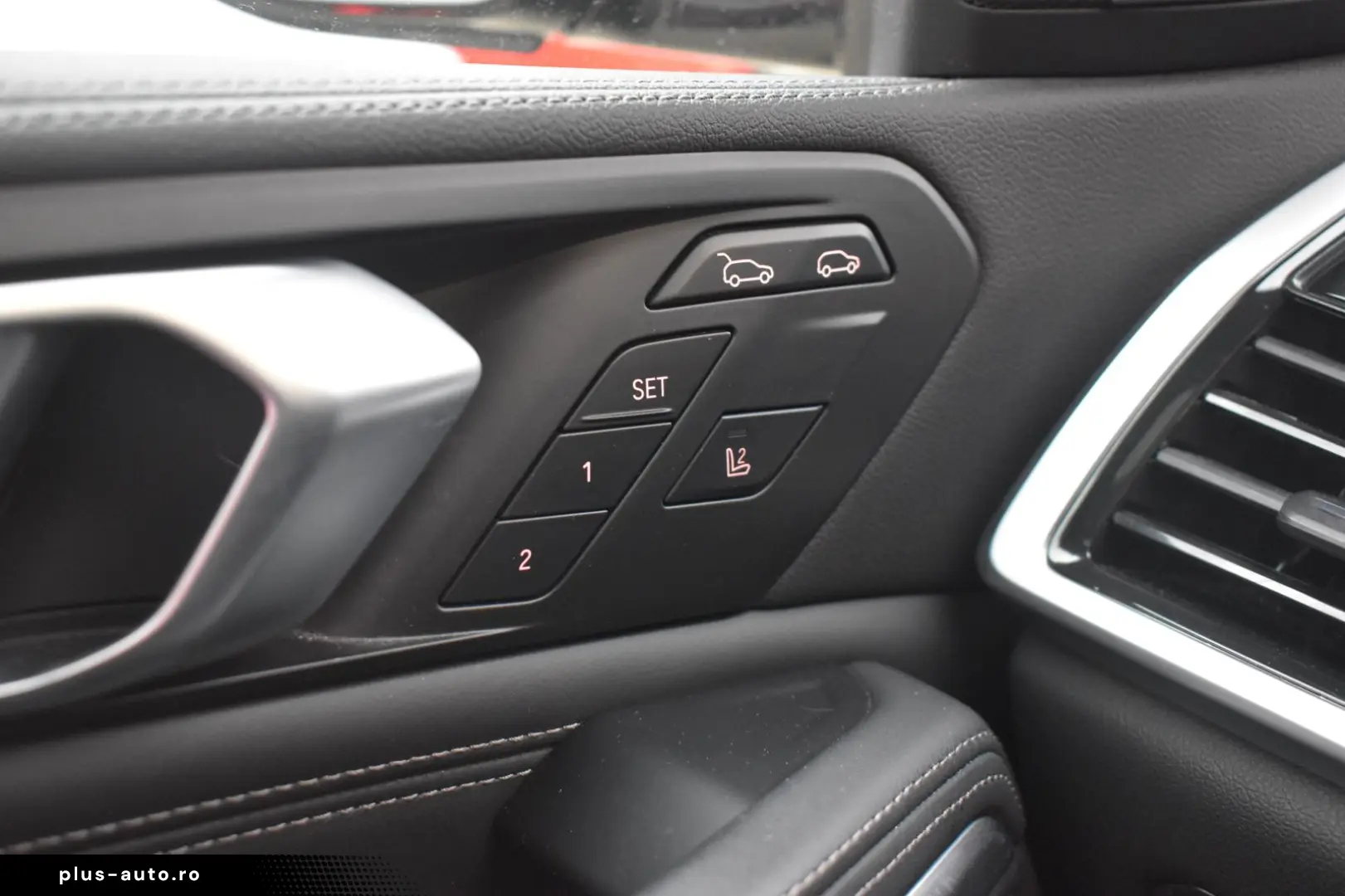 BMW X6 xDrive40i M Sportpaket Head-Up HK HiFi DAB