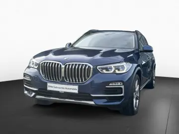BMW X5 xDrive30d xLine Laser HUD H&K SoftClose