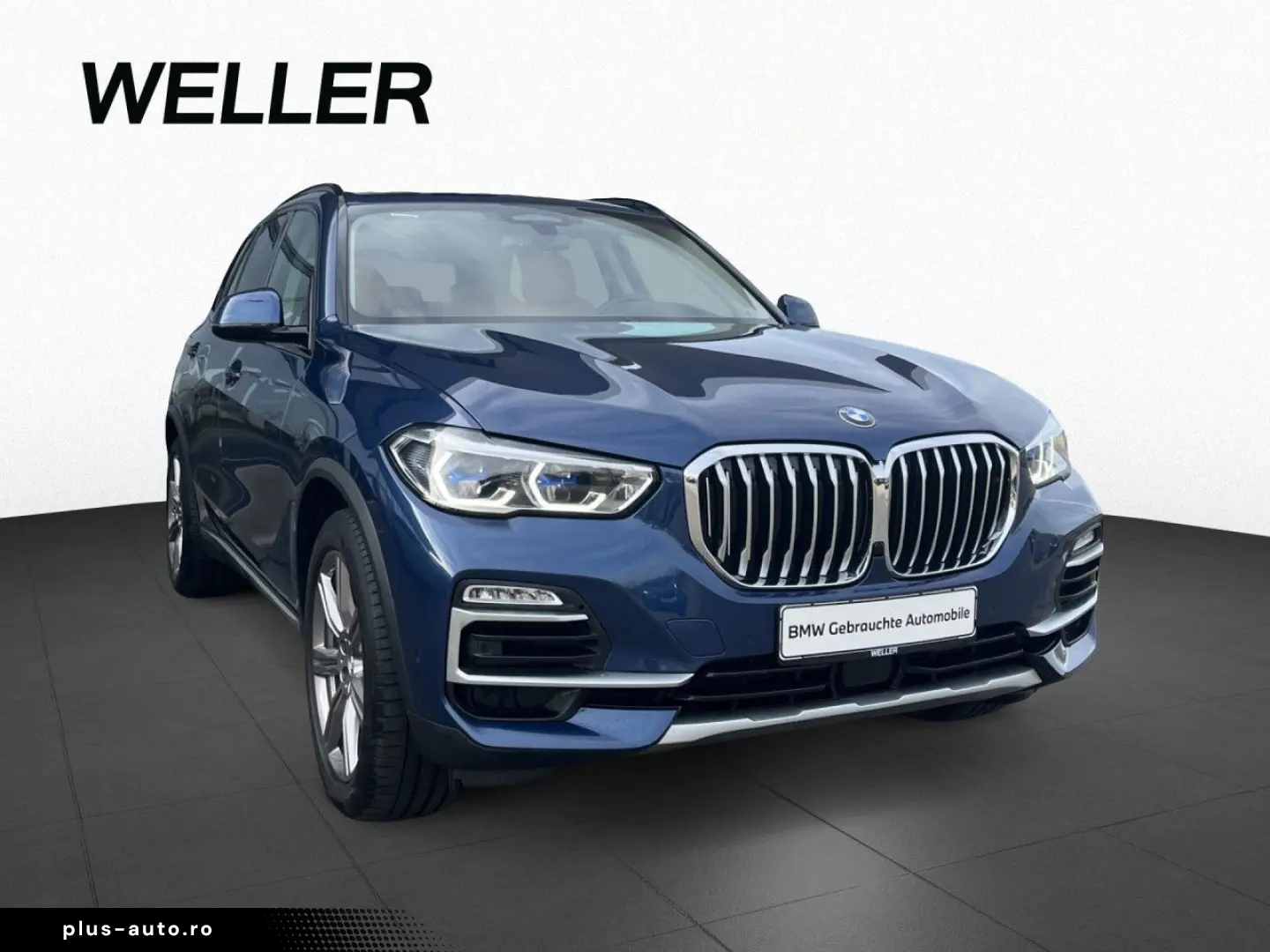 BMW X5 xDrive30d xLine Laser HUD H&K SoftClose
