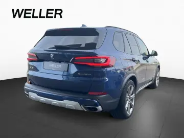BMW X5 xDrive30d xLine Laser HUD H&K SoftClose
