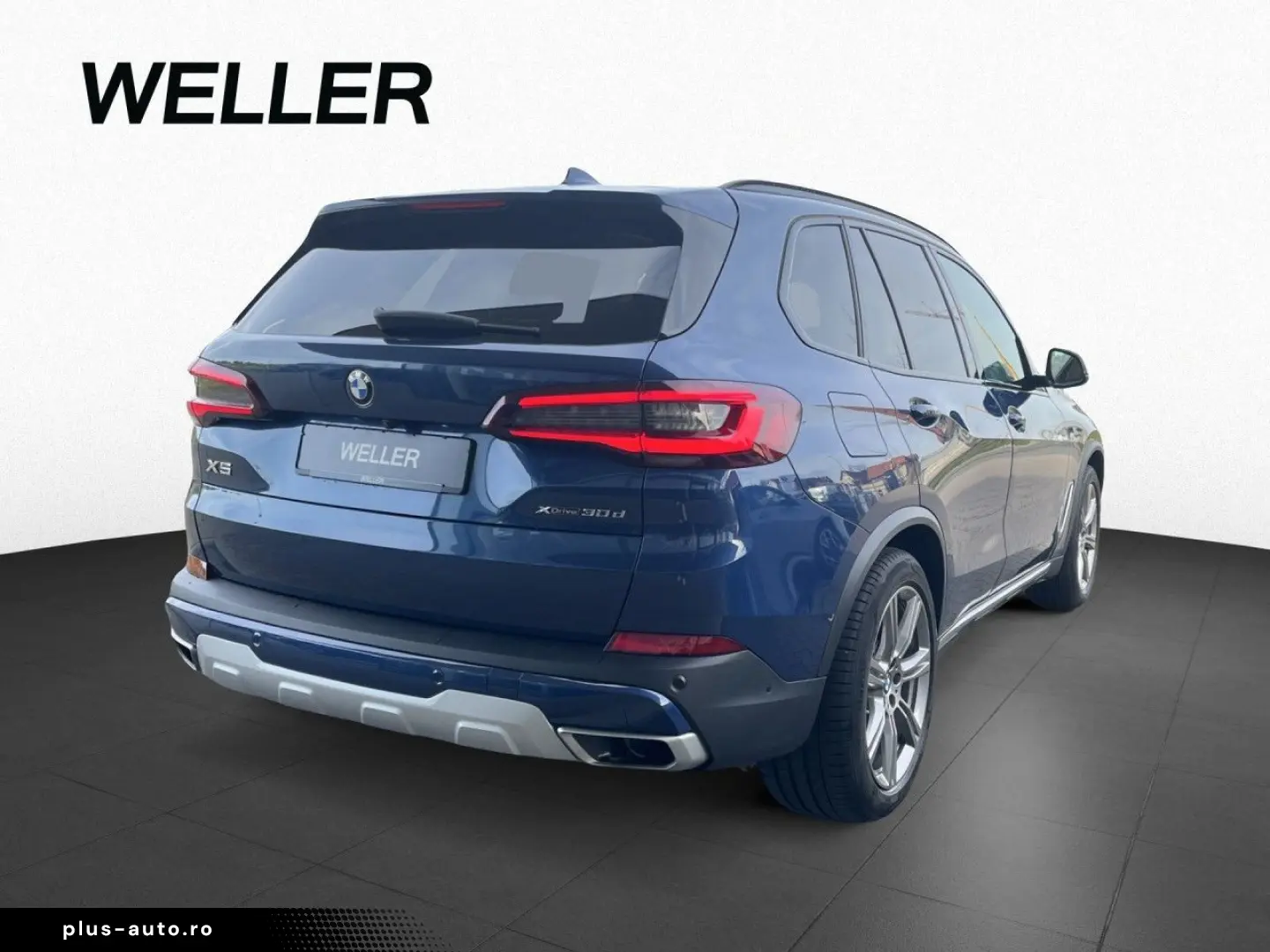 BMW X5 xDrive30d xLine Laser HUD H&K SoftClose