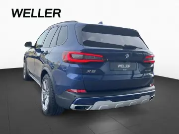BMW X5 xDrive30d xLine Laser HUD H&K SoftClose