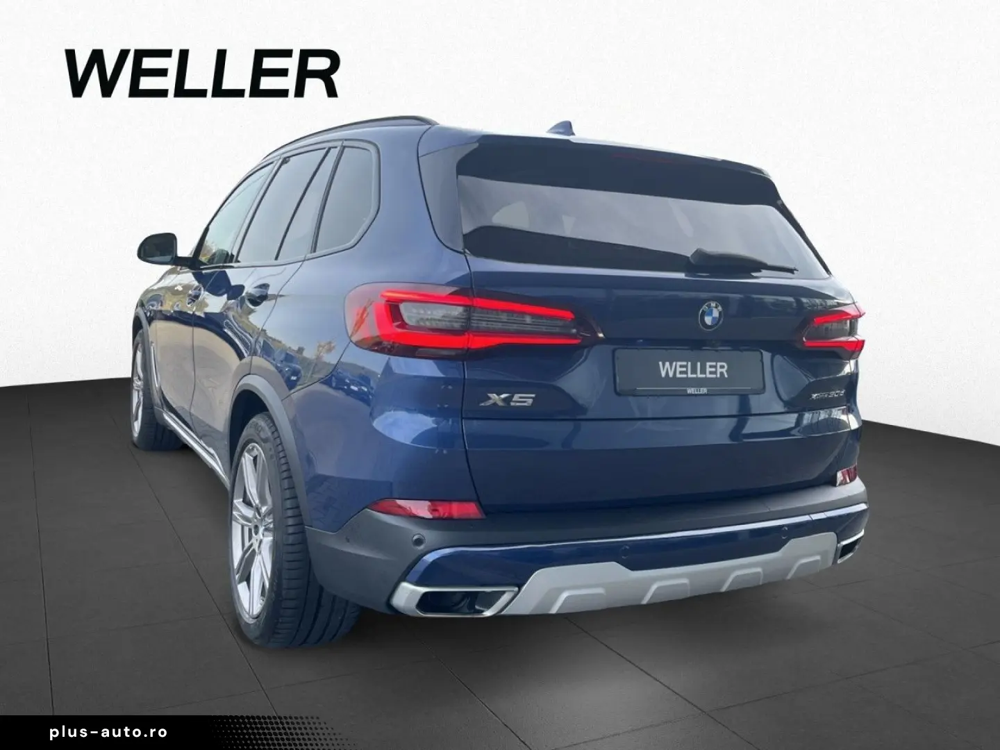 BMW X5 xDrive30d xLine Laser HUD H&K SoftClose