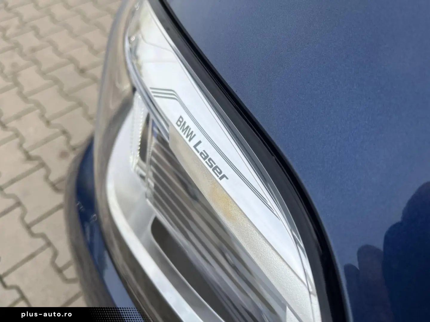 BMW X5 xDrive30d xLine Laser HUD H&K SoftClose