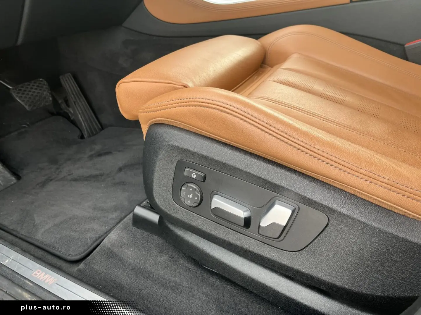 BMW X5 xDrive30d xLine Laser HUD H&K SoftClose