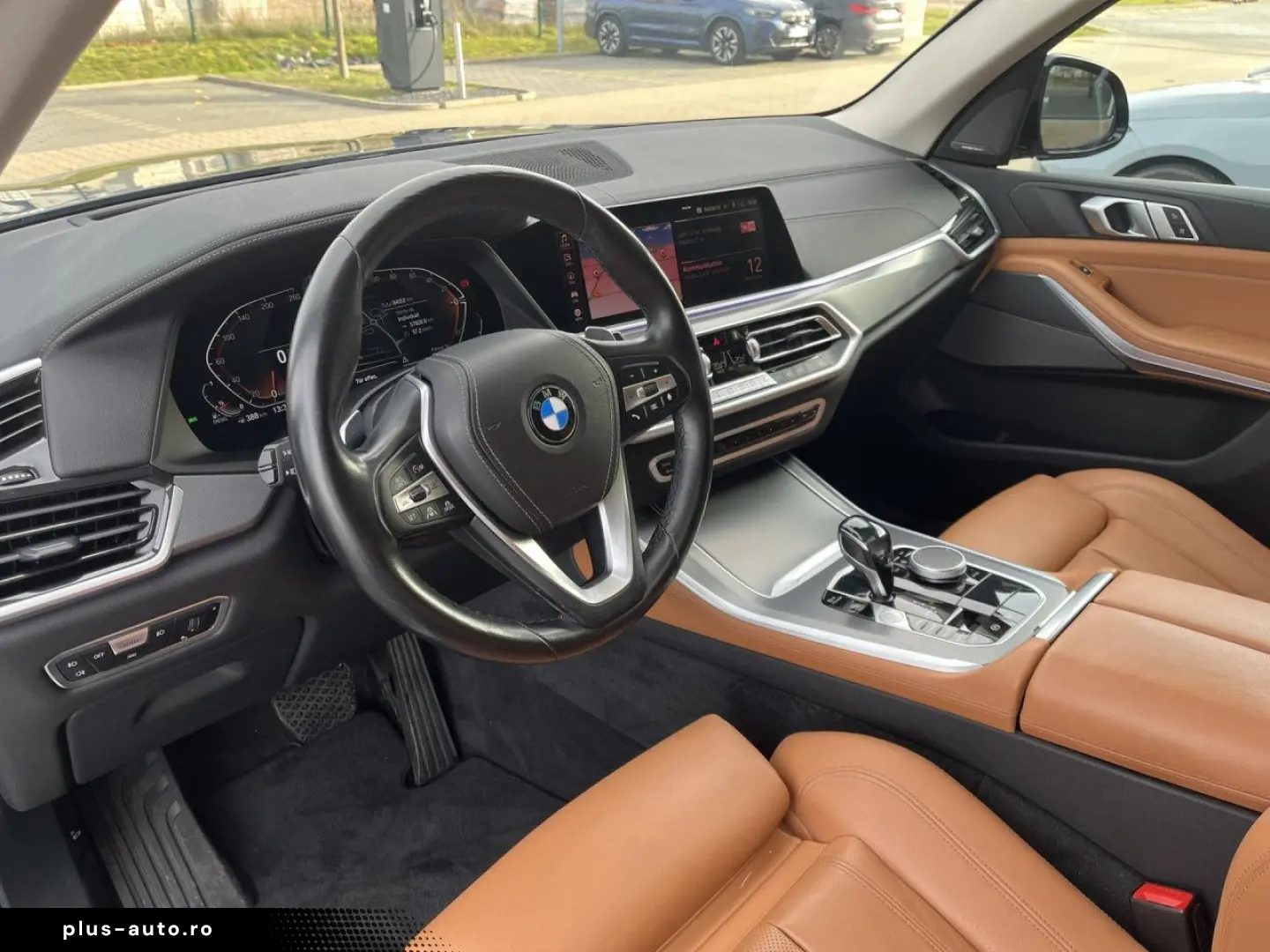 BMW X5 xDrive30d xLine Laser HUD H&K SoftClose