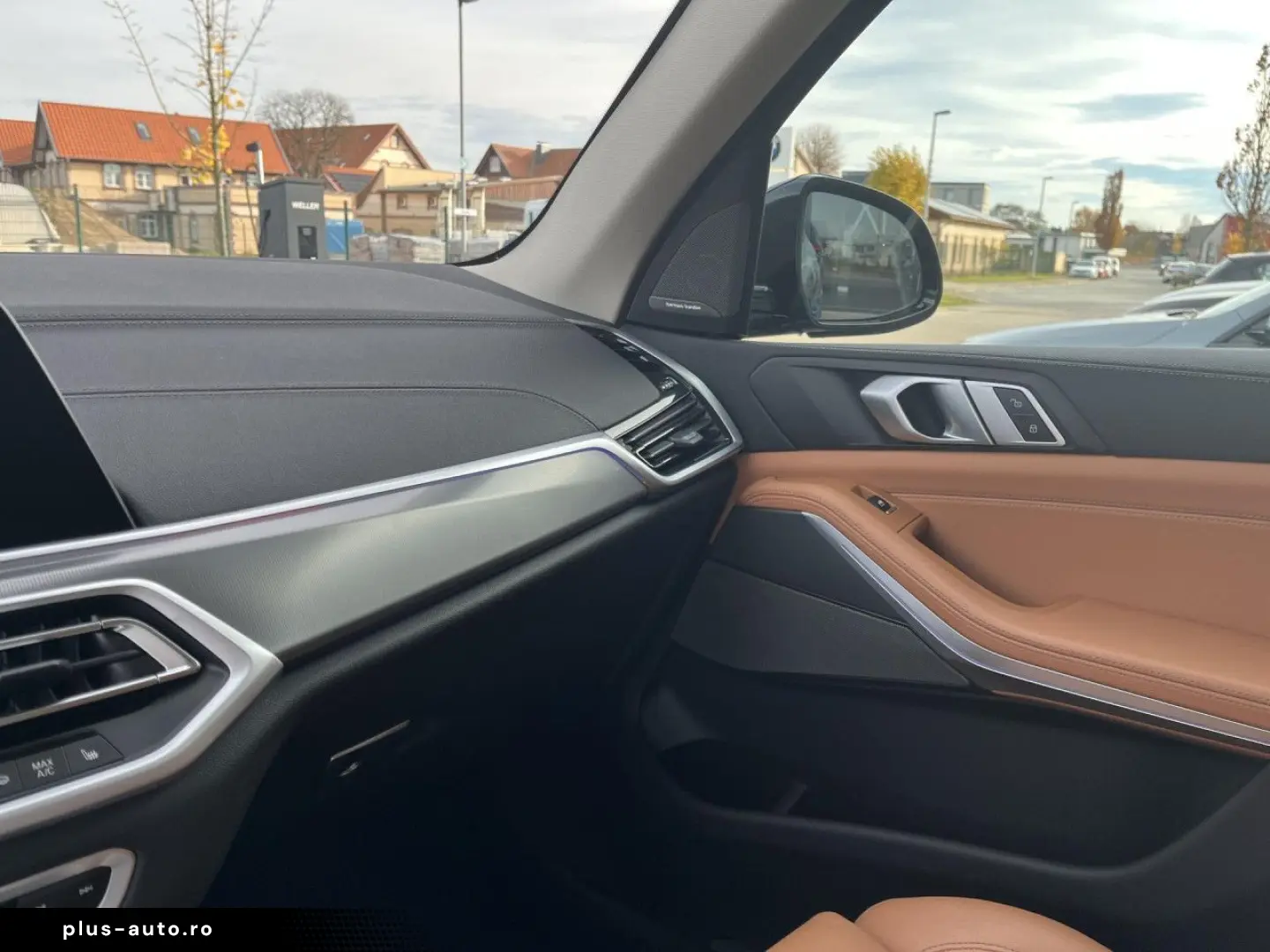 BMW X5 xDrive30d xLine Laser HUD H&K SoftClose