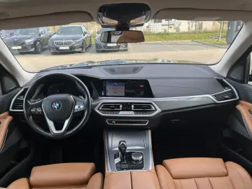 BMW X5 xDrive30d xLine Laser HUD H&K SoftClose