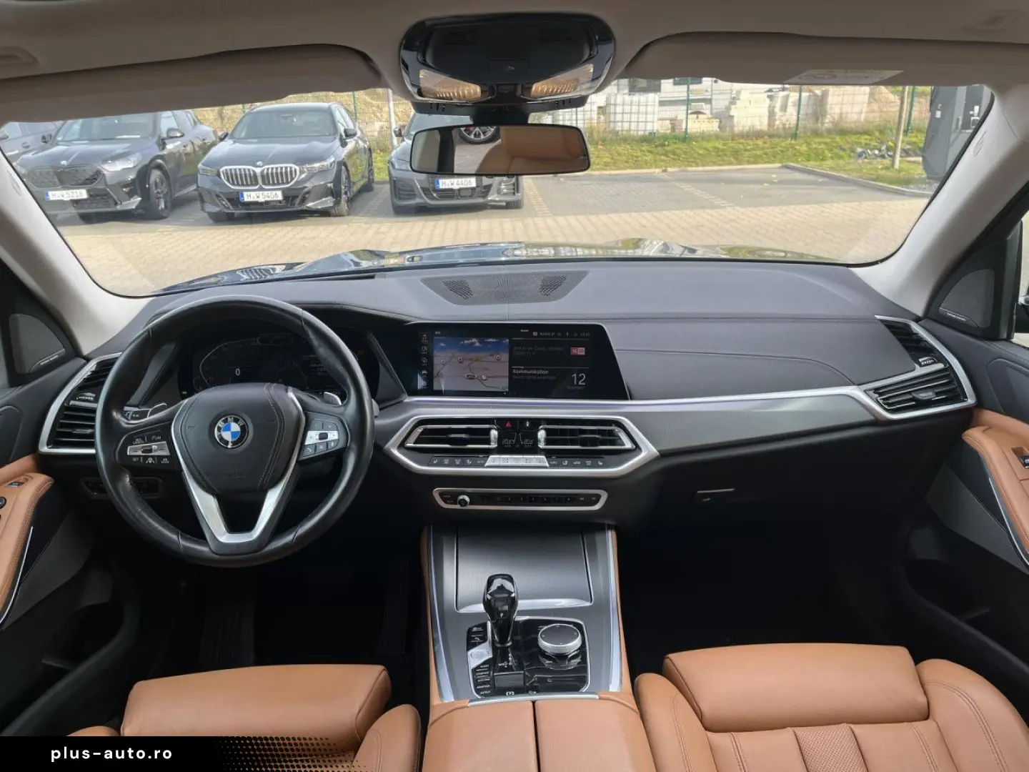 BMW X5 xDrive30d xLine Laser HUD H&K SoftClose