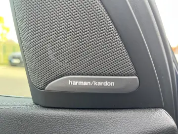 BMW X5 xDrive30d xLine Laser HUD H&K SoftClose