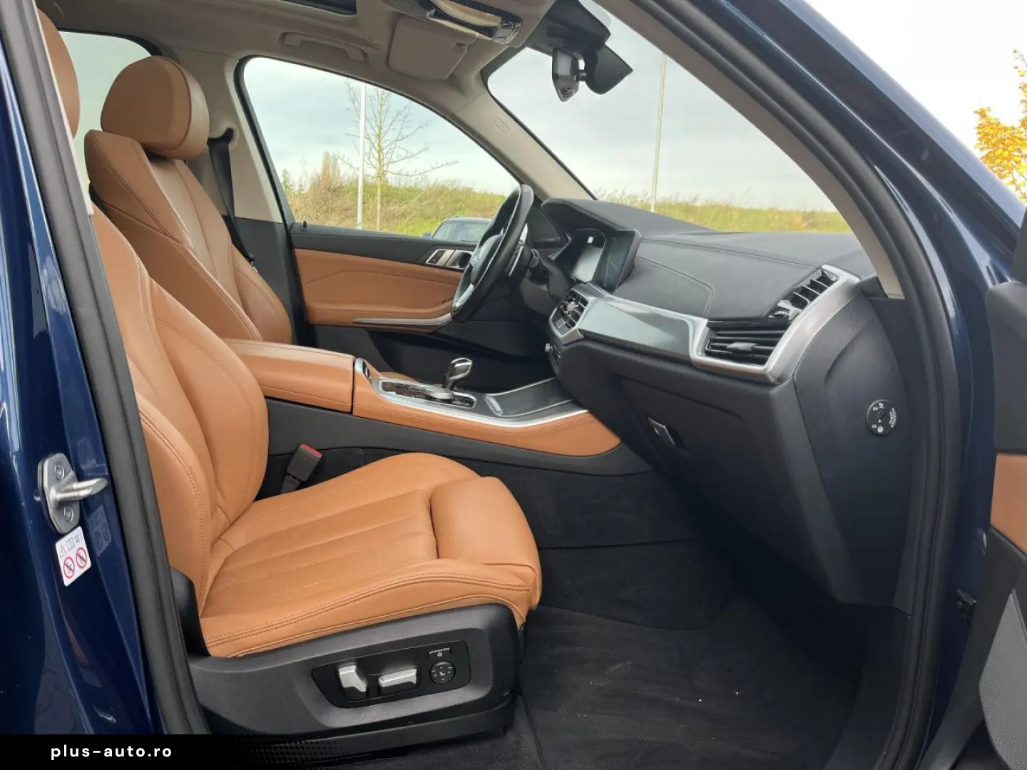 BMW X5 xDrive30d xLine Laser HUD H&K SoftClose