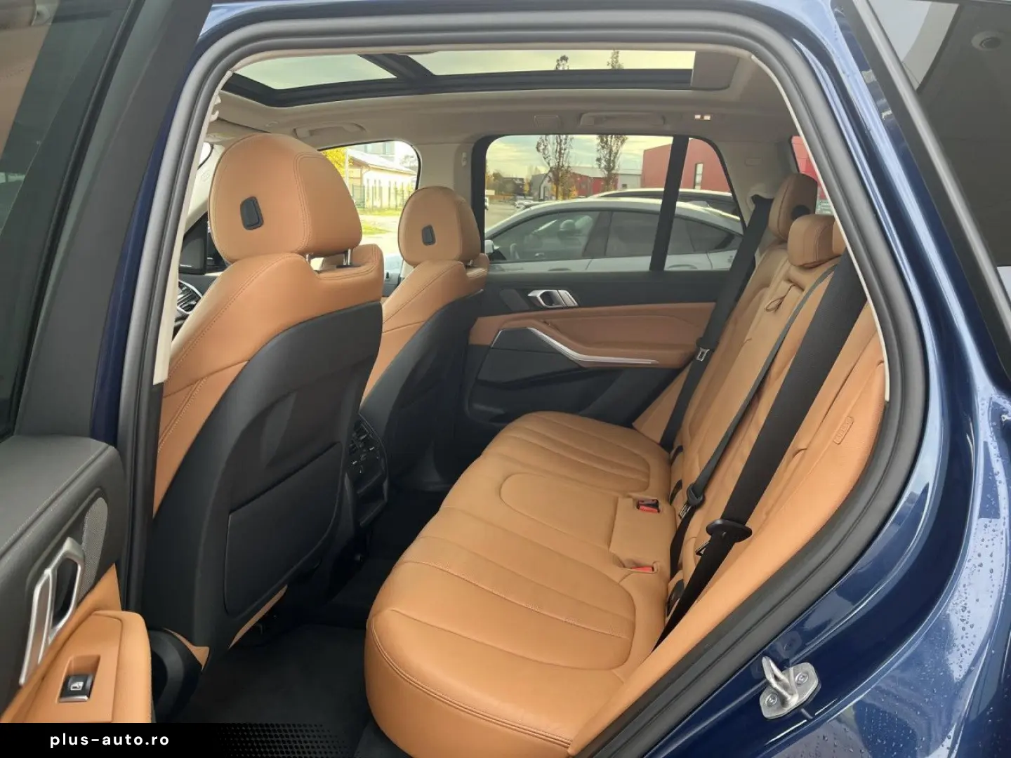 BMW X5 xDrive30d xLine Laser HUD H&K SoftClose