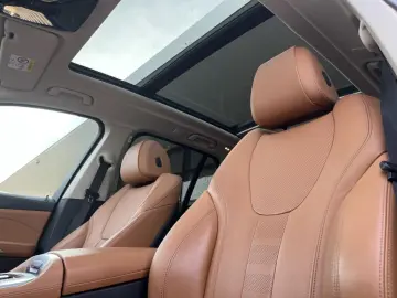 BMW X5 xDrive30d xLine Laser HUD H&K SoftClose