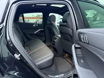 BMW X6 40xd MSPORT INDIVIDUAL 360 ACC HUD SKYLONUNGE