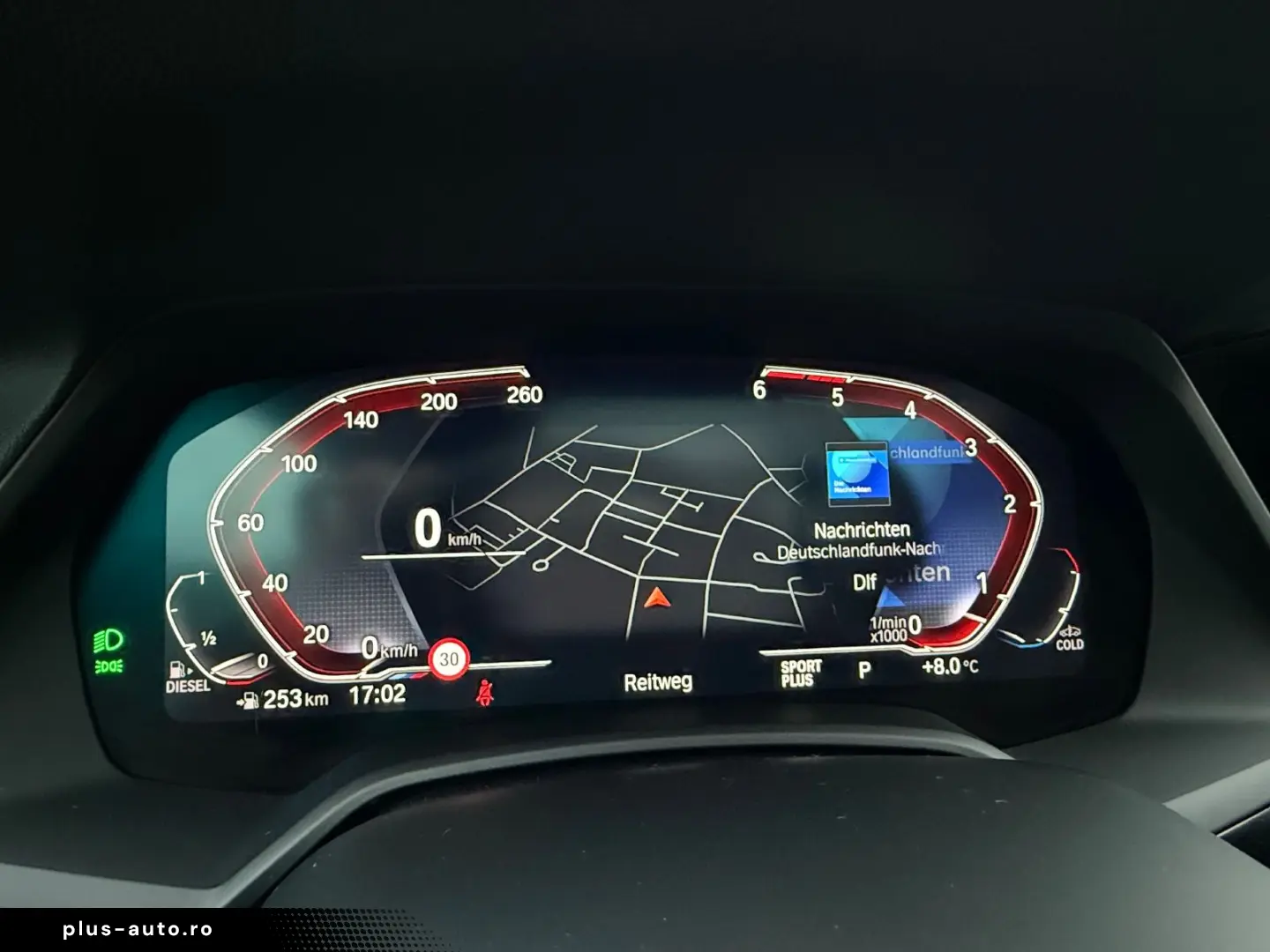 BMW X6 40xd MSPORT INDIVIDUAL 360 ACC HUD SKYLONUNGE