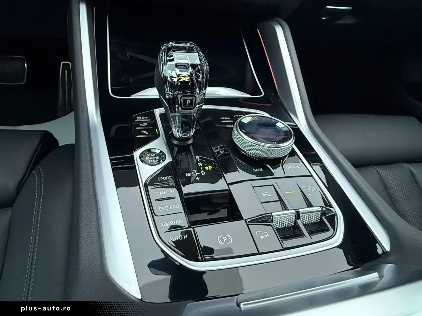 BMW X6 40xd MSPORT INDIVIDUAL 360 ACC HUD SKYLONUNGE